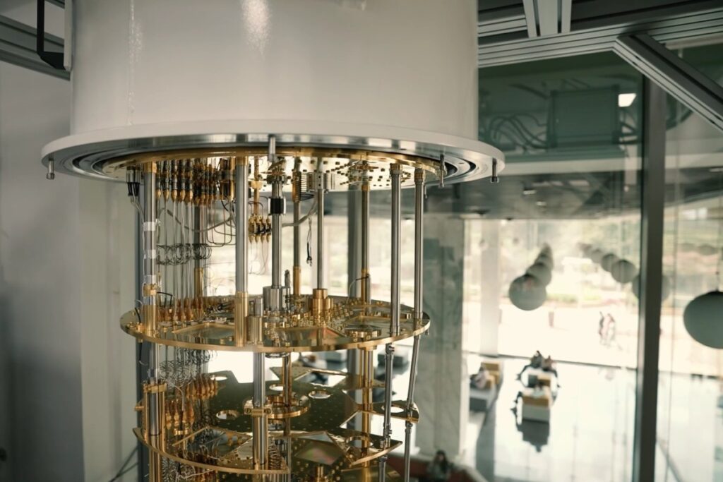 India eyes global quantum computer push — and QpiAI is its chosen vehicle