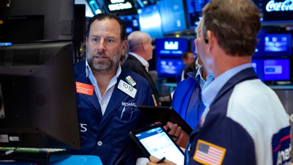 One notable trader thinks Nvidia could disappoint