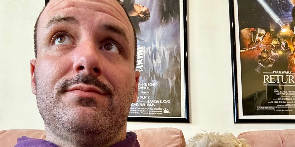 At 37, I Lost Tech Job and Was Nearly Homeless. My Parents Took Me in.