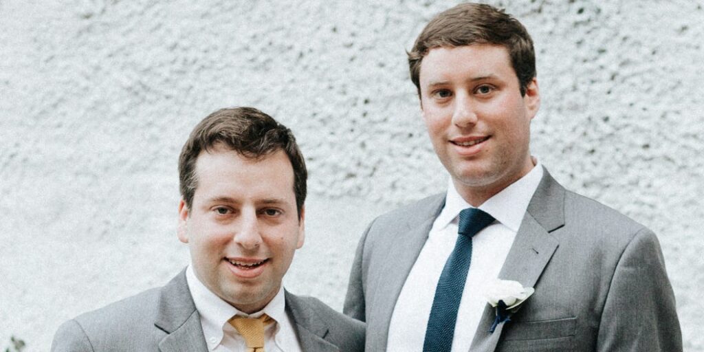 My Brother and I Own Companies Together; 3 Rules We Swear by