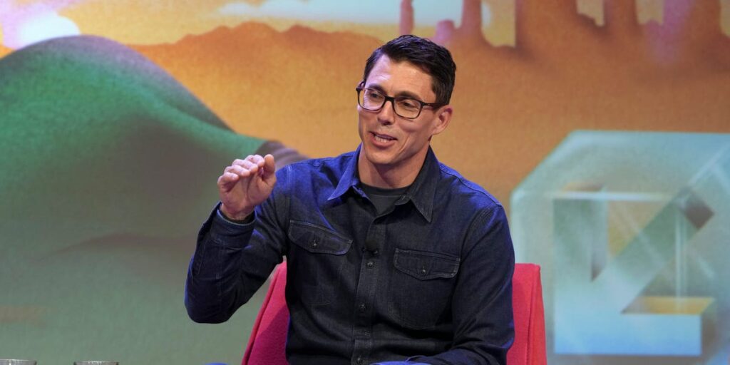 Rivian CEO Explains Why He Chose MIT Over Stanford for Ph.D.