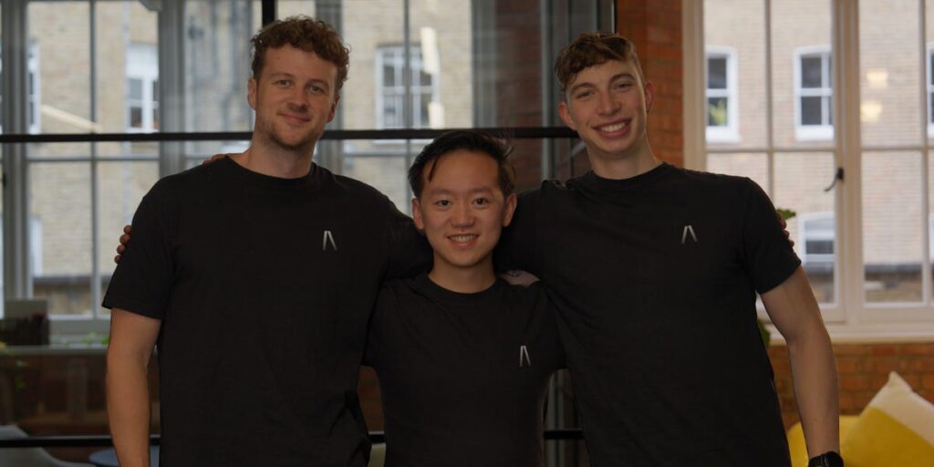 Artificial Societies Raised a $5.35 Million Seed With This Deck