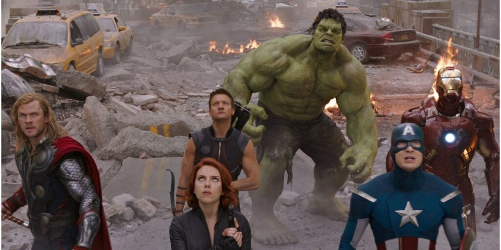 Scale AI Exec Says AI Foundational Labs Are Like Movie Studios