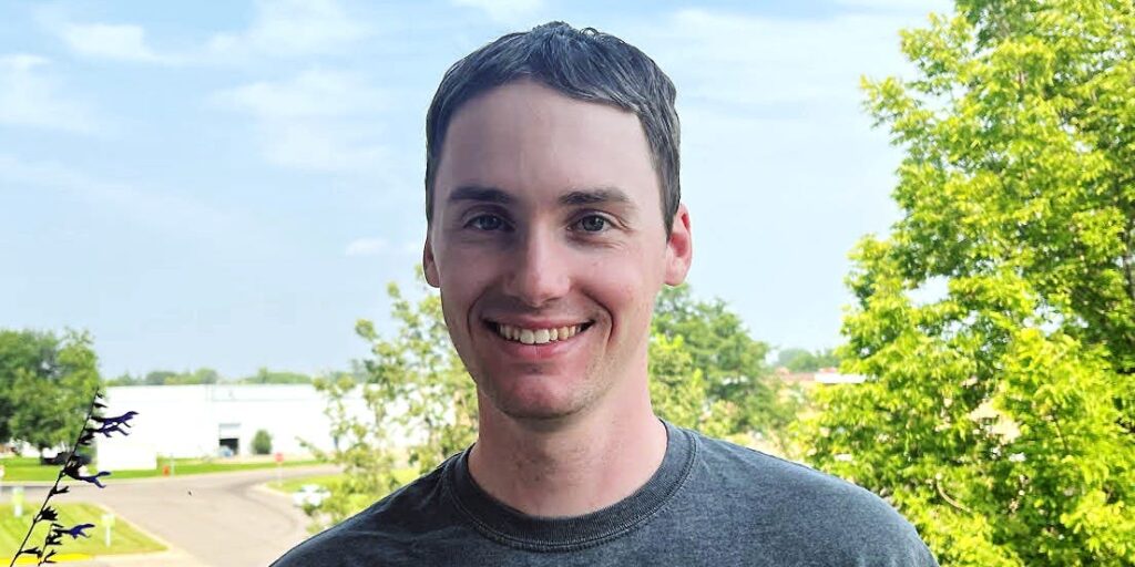 Gen Z Recent Grad Just Bought $395K House — He Explains How