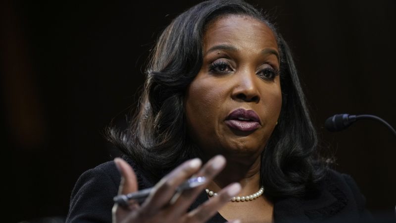 Trump has accused Fed Governor Lisa Cook of mortgage fraud. Here’s what we know