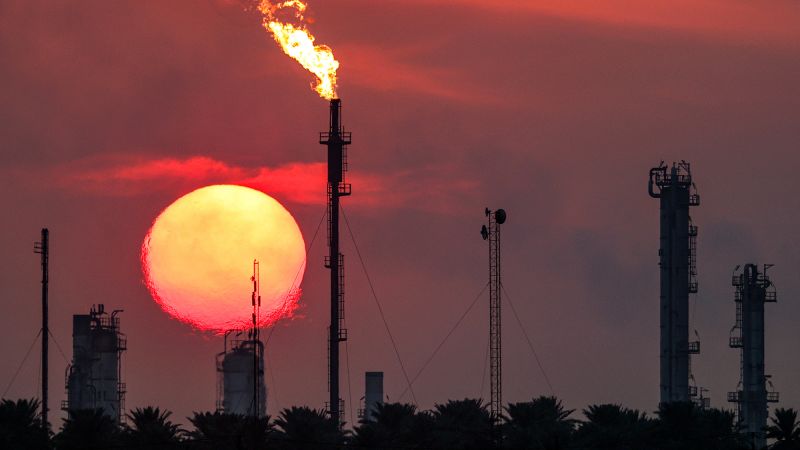 IEA says world oil market looks more ‘bloated’ due to increased supply