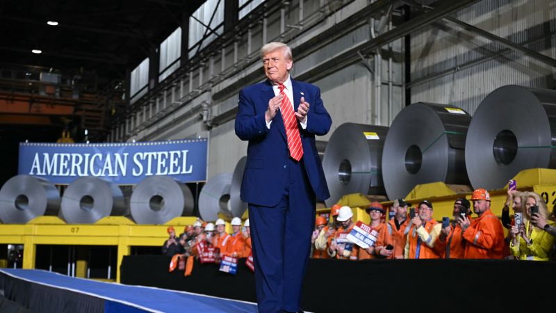 Trump wants to call shots at all types of businesses. Here’s why that’s a problem