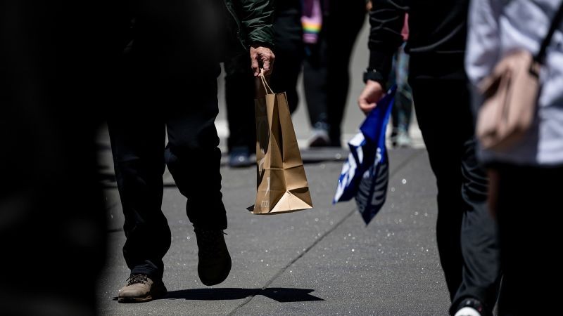 Massive revisions shook the jobs report. Tuesday’s inflation data could get cloudy, too