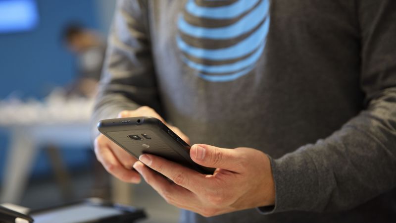 AT&T may pay customers up to $7,500 in $177 million data breach settlement