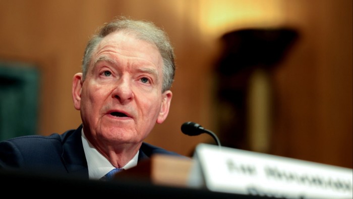 Markets need rules — crypto is no different