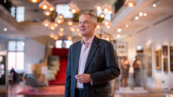 how the Wellcome Trust’s investments outshone its peers