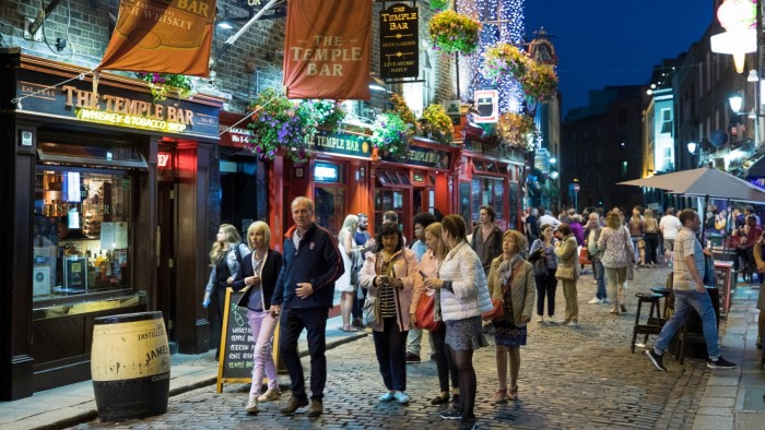 Why wrangling risk at banks is so hard