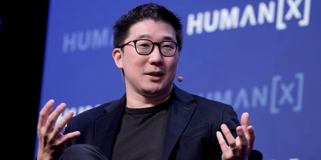 Airtable’s CEO Wants Staff to Take Time Off Work to Play With AI