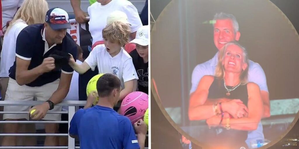 Hat Theft, Kiss Cams, and the Perils of Being a CEO in Public