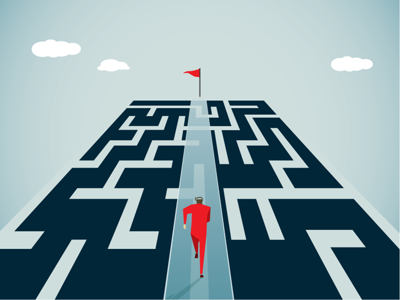 Navigating the Path to Public