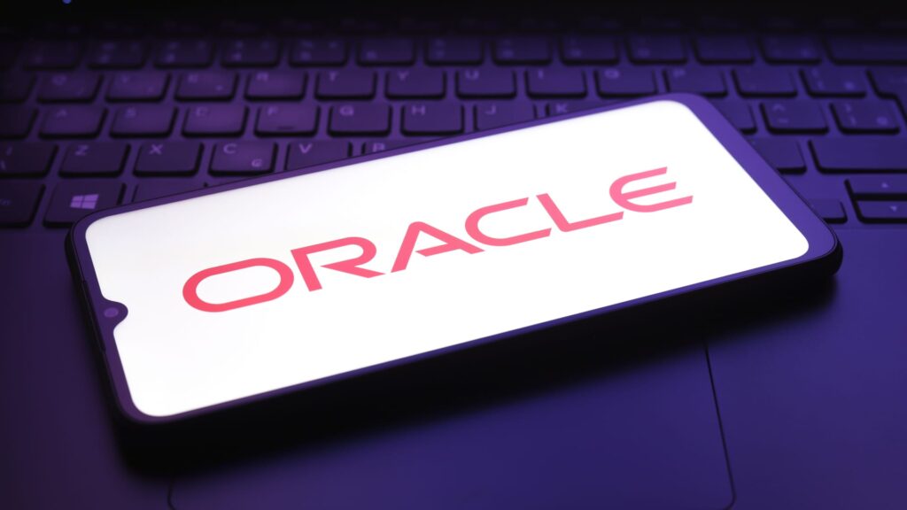 Buy Oracle as it continues to benefit from AI craze, says Baird