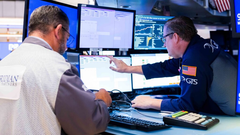 An emerging giant in commodities and forex that’s off Wall Street’s radar