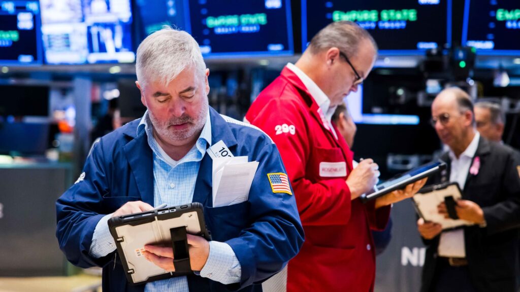 Hedge funds are still cautious. Why that could add more fuel to the rally