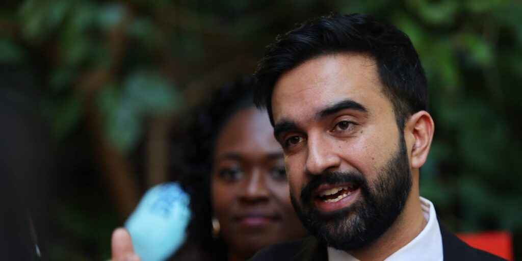 Zohran Mamdani Says He and Elon Musk Agree on One Key Goal