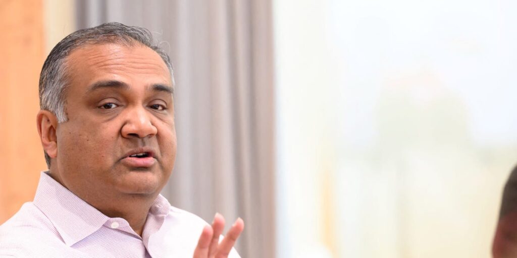 YouTube CEO Reveals What Creators Worry About in Terms of AI