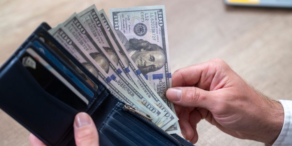 A Colorado City Gave Residents $500 a Month. the Results Were Mixed.