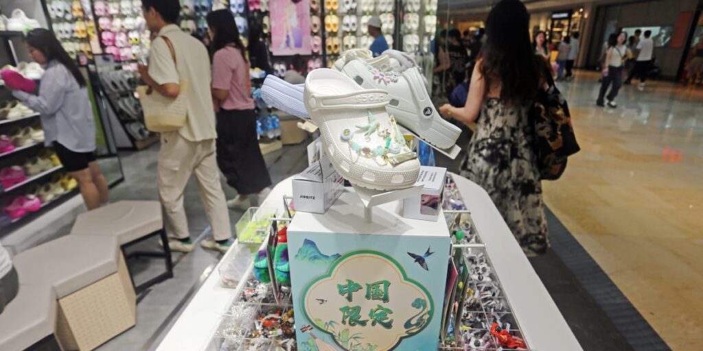 Teens Say Crocs and Stanley Cups Are on the Way Out: Trend Survey