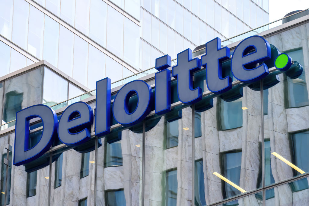 Why Deloitte is betting big on AI despite a $10M refund